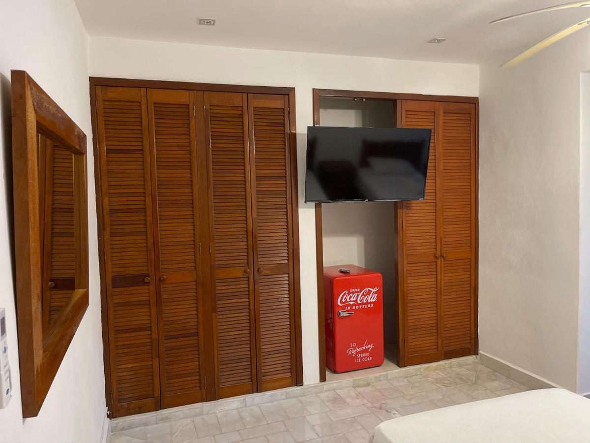 Alce33 Apartment Cancun Exterior photo