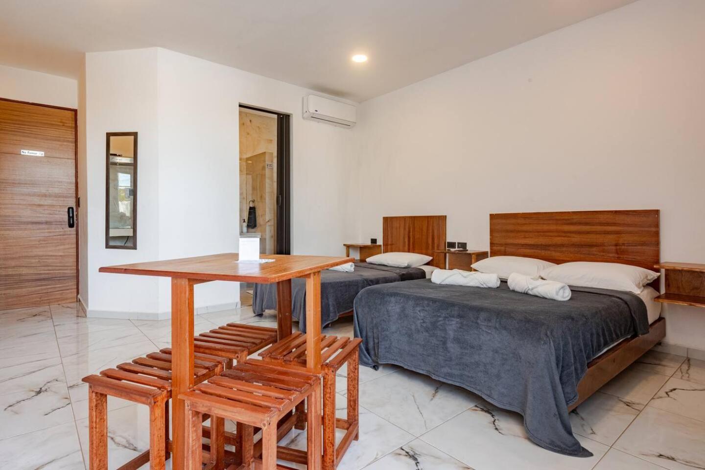 Alce33 Apartment Cancun Exterior photo
